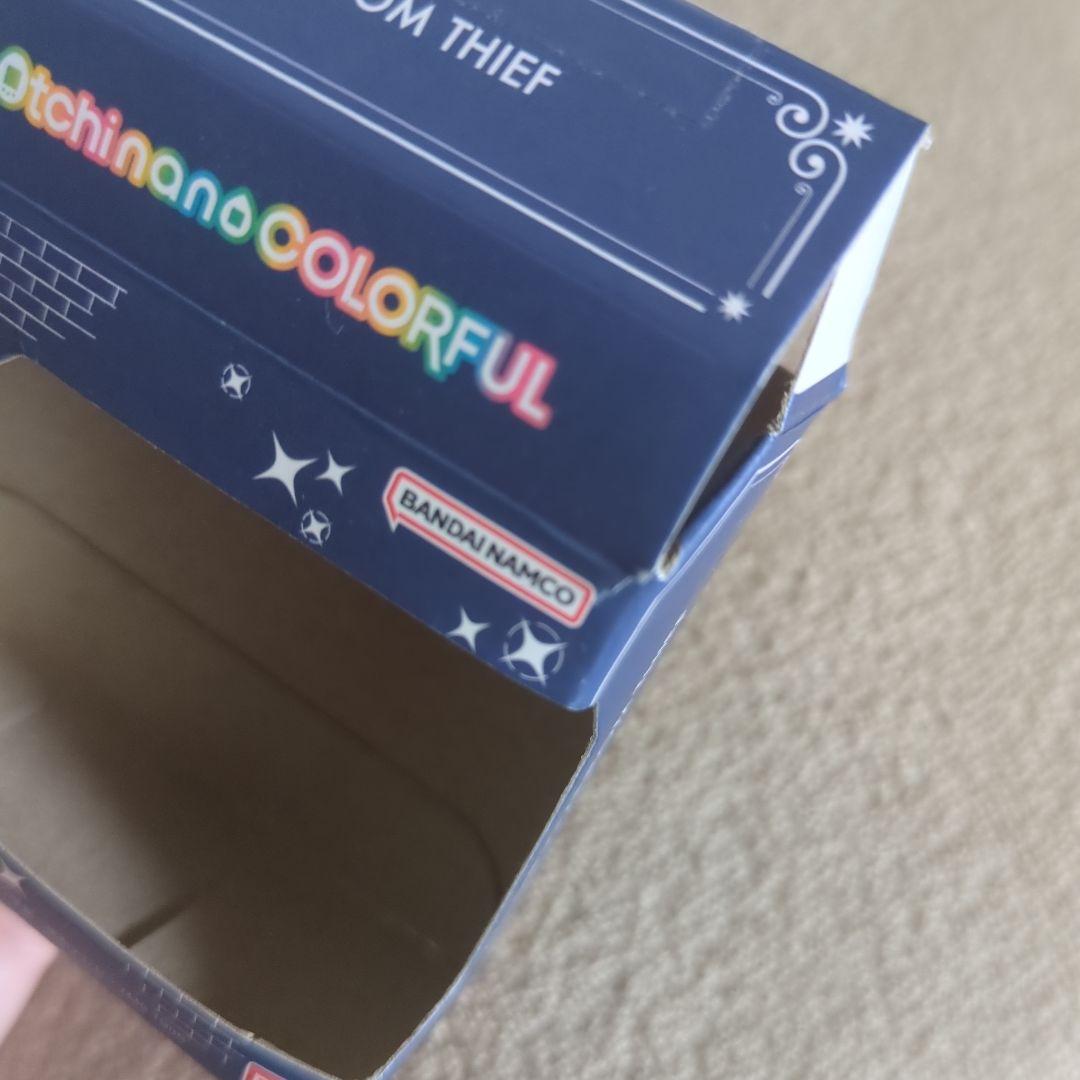 BANDAI たまごっち 怪盗キッドTamagotchi Colorful