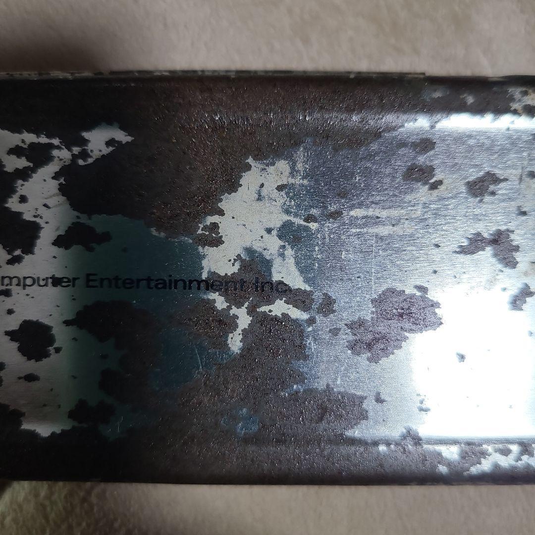 Jumping Flash! 当選品　ペンケース　ムームー星人　コレクター必見!