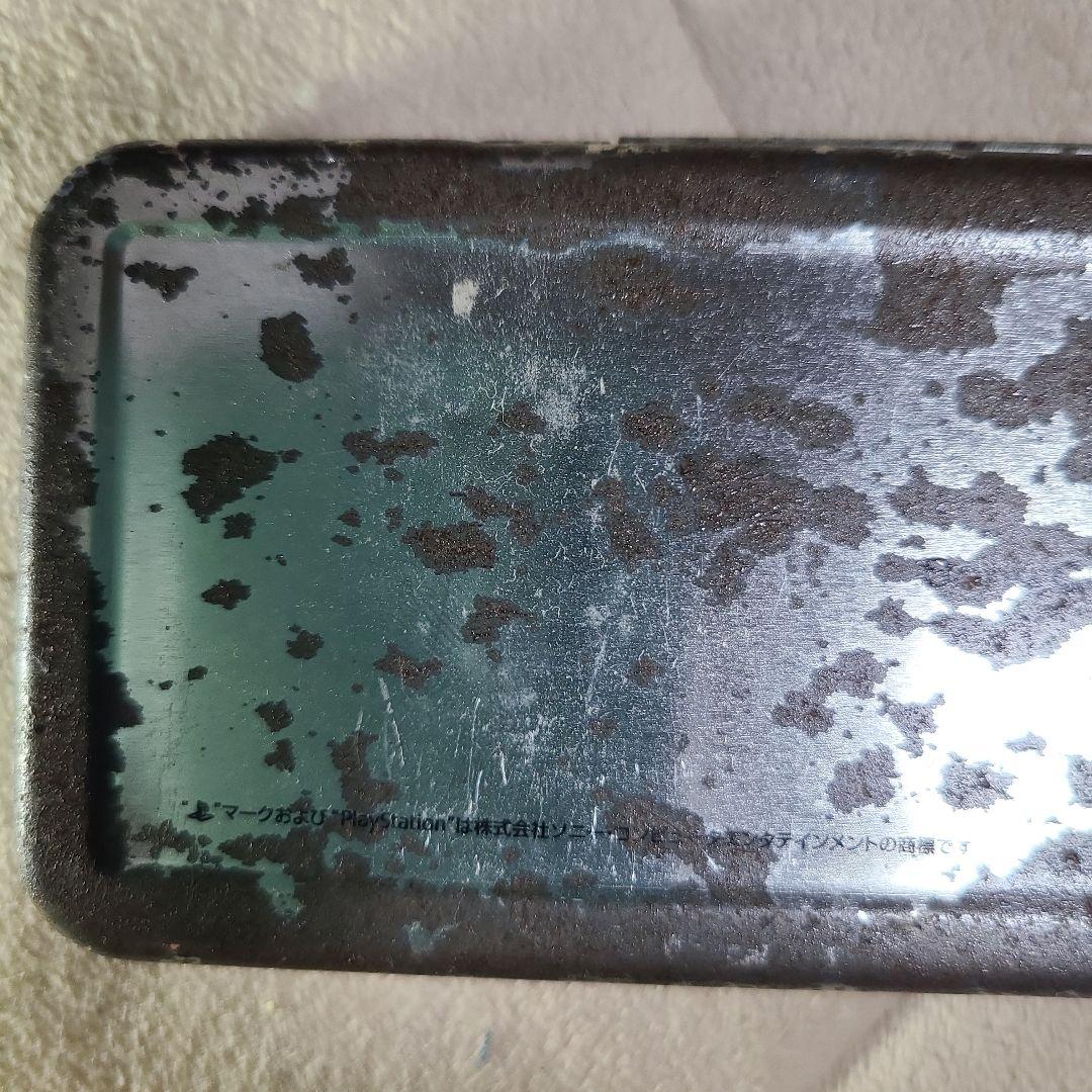 Jumping Flash! 当選品　ペンケース　ムームー星人　コレクター必見!