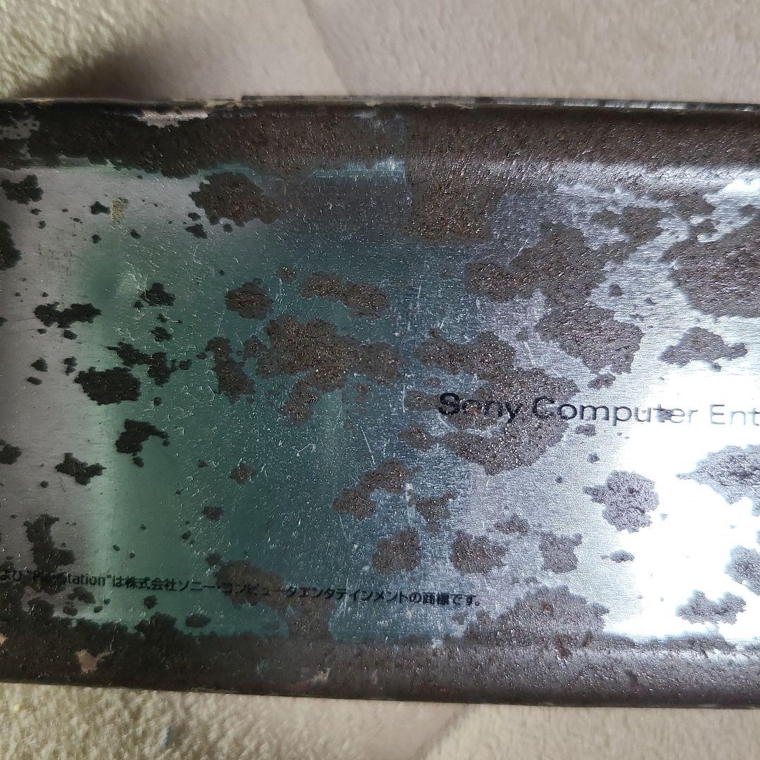 Jumping Flash! 当選品　ペンケース　ムームー星人　コレクター必見!