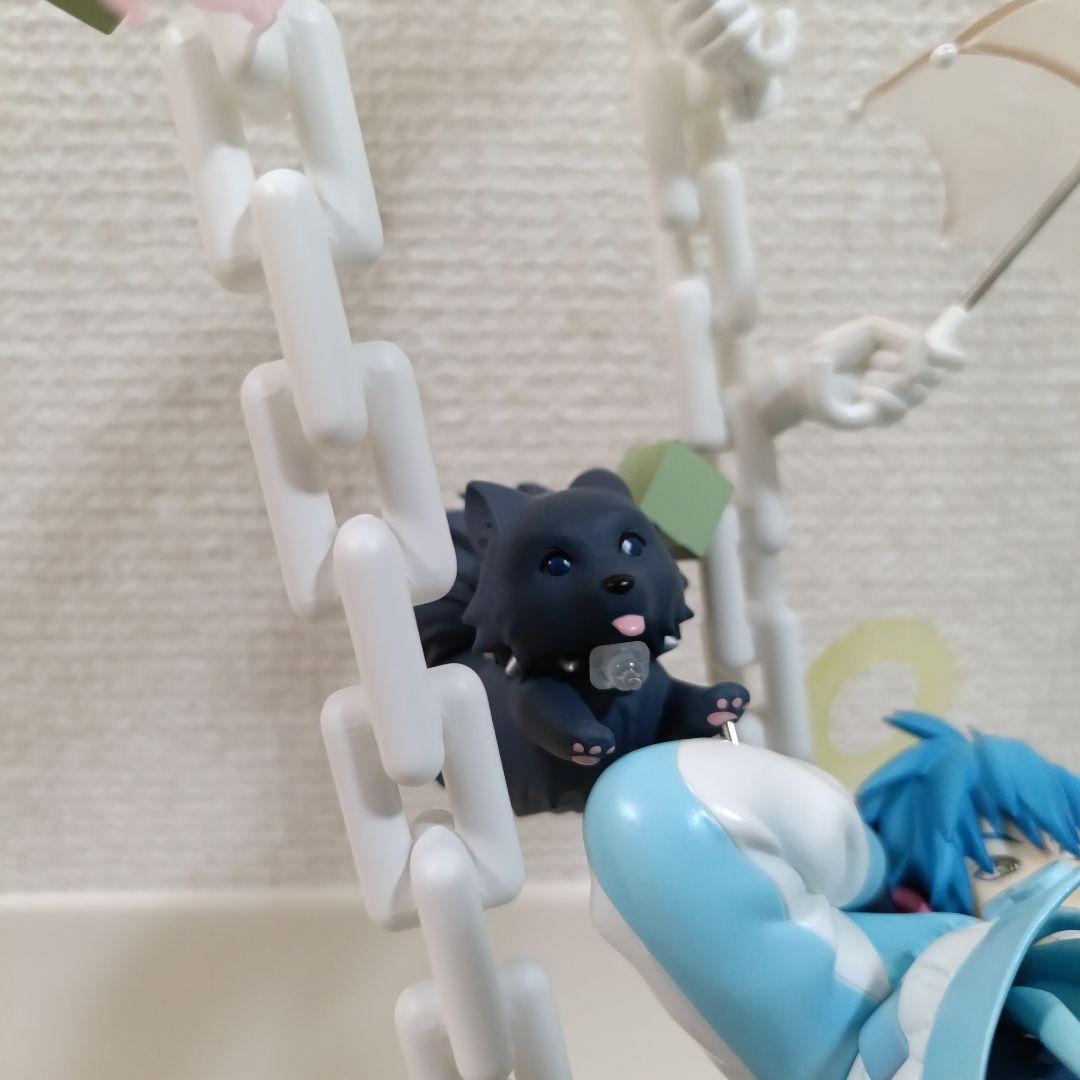 DRAMAticalMurder 蒼葉 1/7 スケールフィギュア ドラマダ