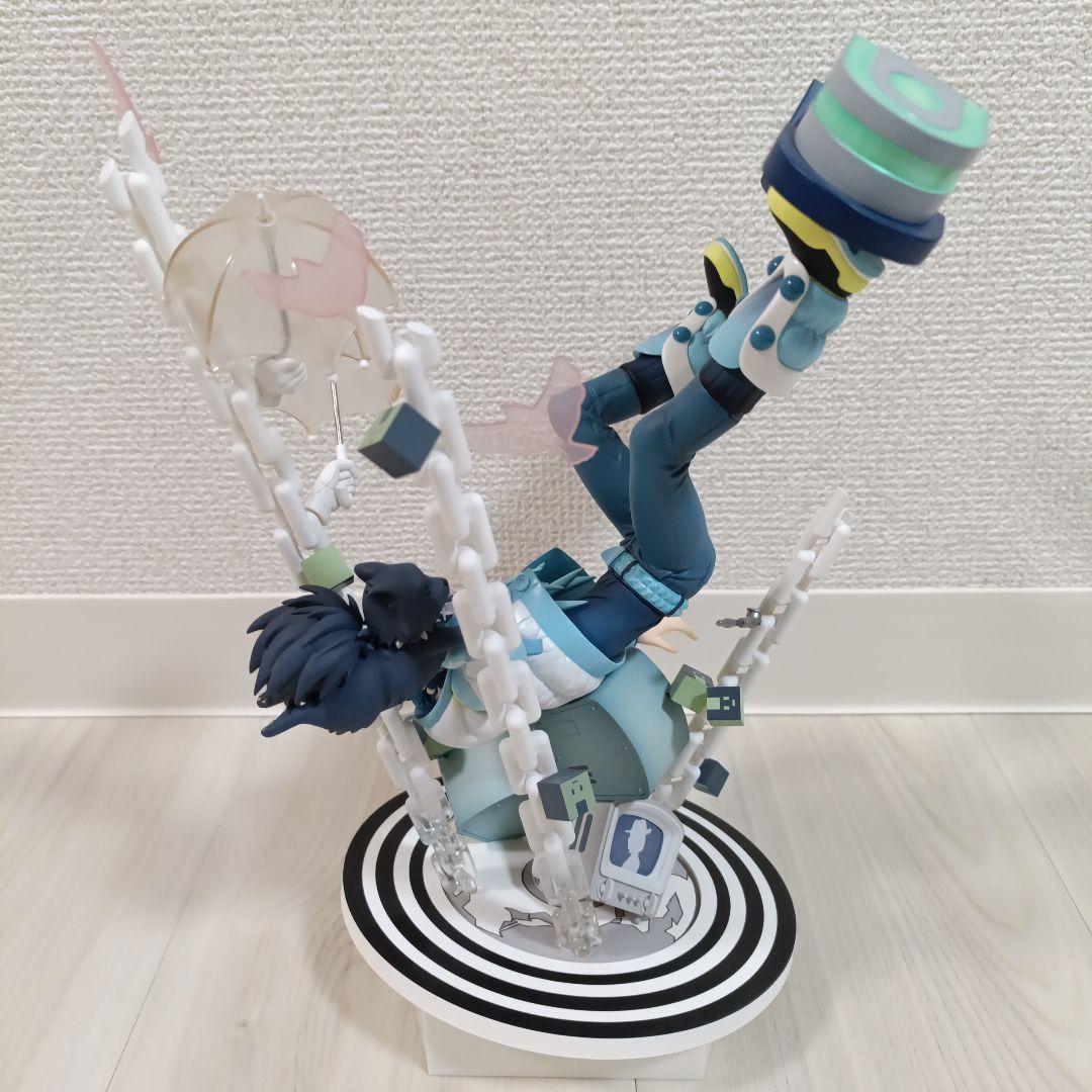 DRAMAticalMurder 蒼葉 1/7 スケールフィギュア ドラマダ