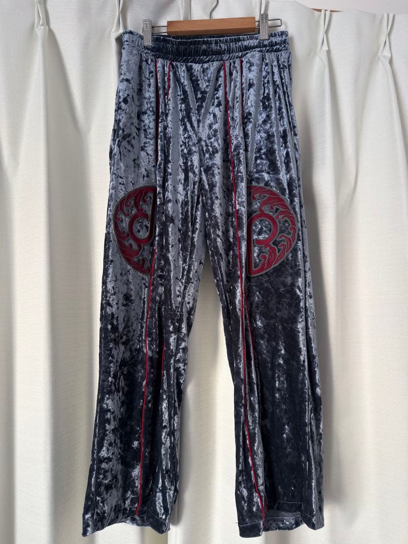 rk 龍宮城 dpジャージ上下