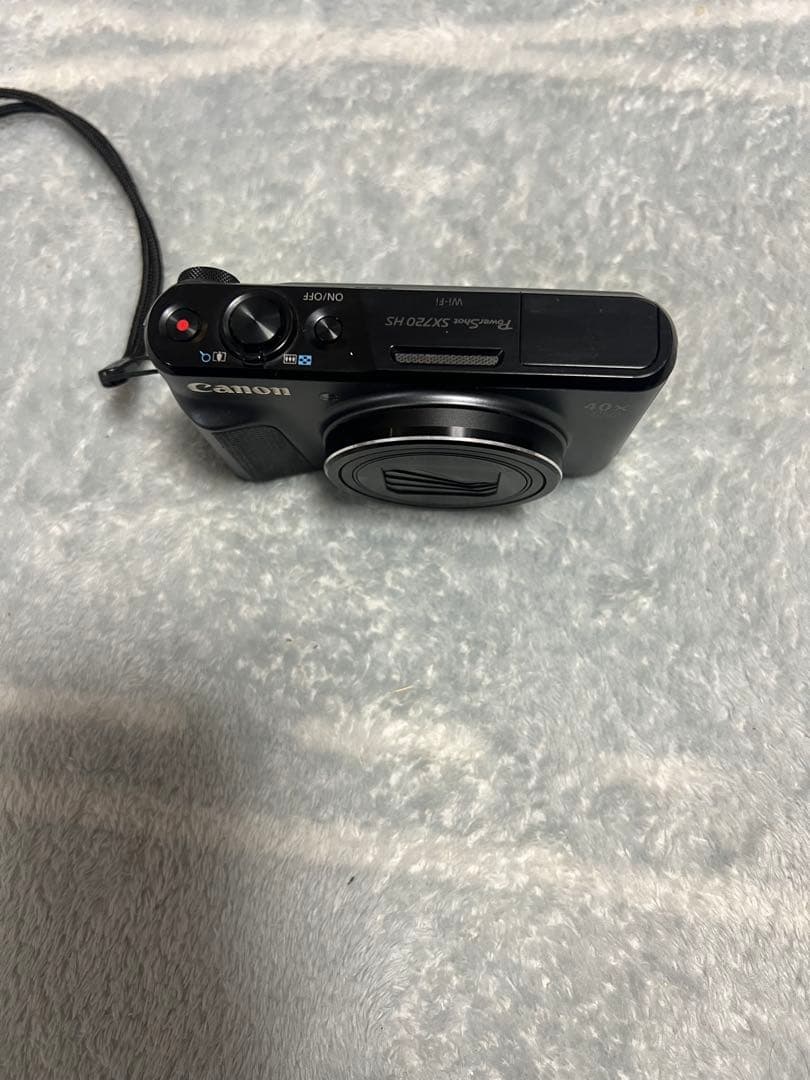 yoyoyoCanon SX720HS コンパクトデジタルカメラ ジャンク