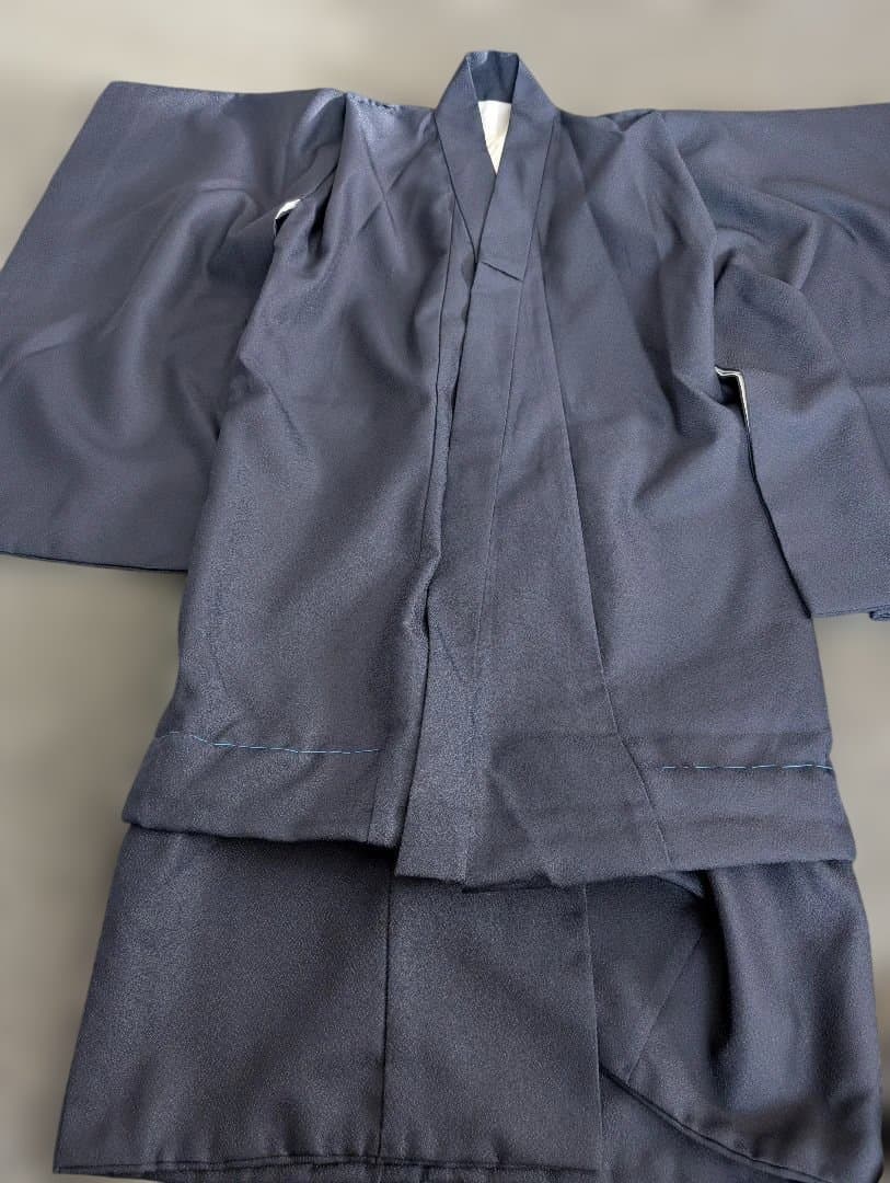 七五三　男の子　5歳 　セット