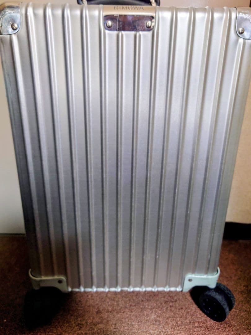 ACOKIO　RIMOWA CLASSIC CABIN 36L