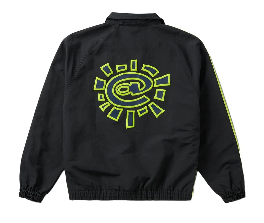 Always x Adidas ウインドジャケット　M