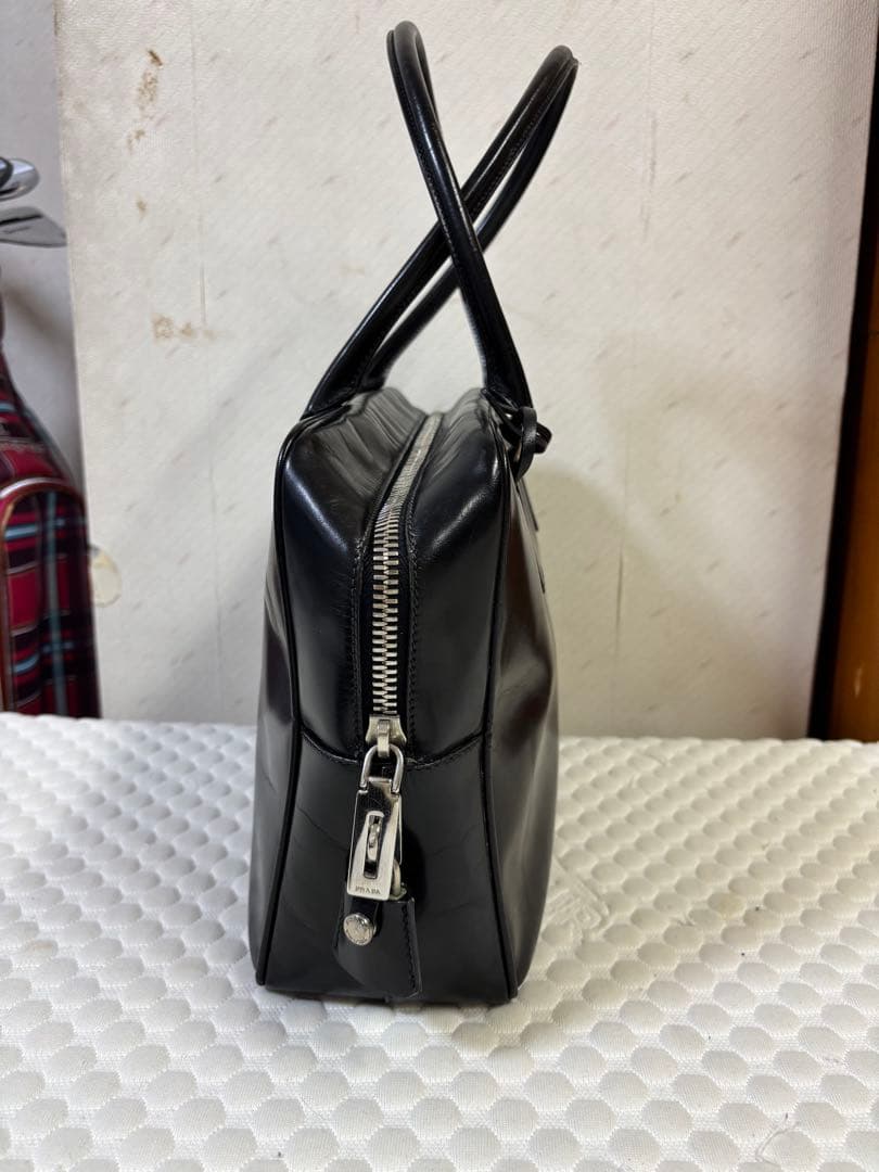 プラダ　トートバッグ　ハンドバッグ