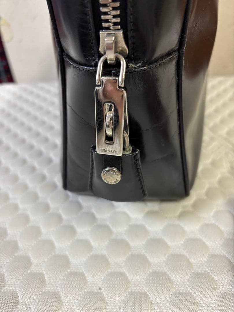 プラダ　トートバッグ　ハンドバッグ