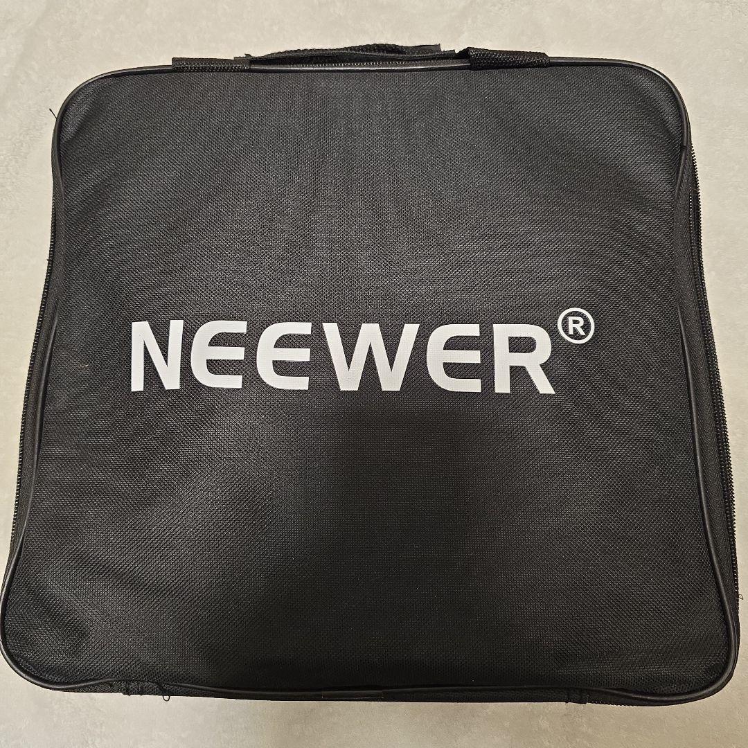 Neewerライト三脚一式