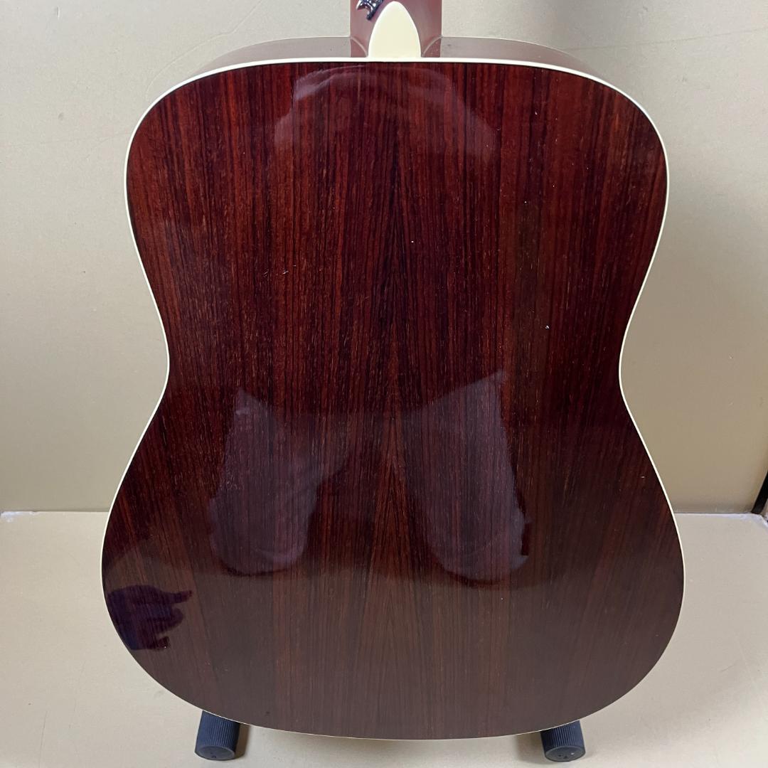 YAMAHA FG830 アコースティックギター ヤマハ