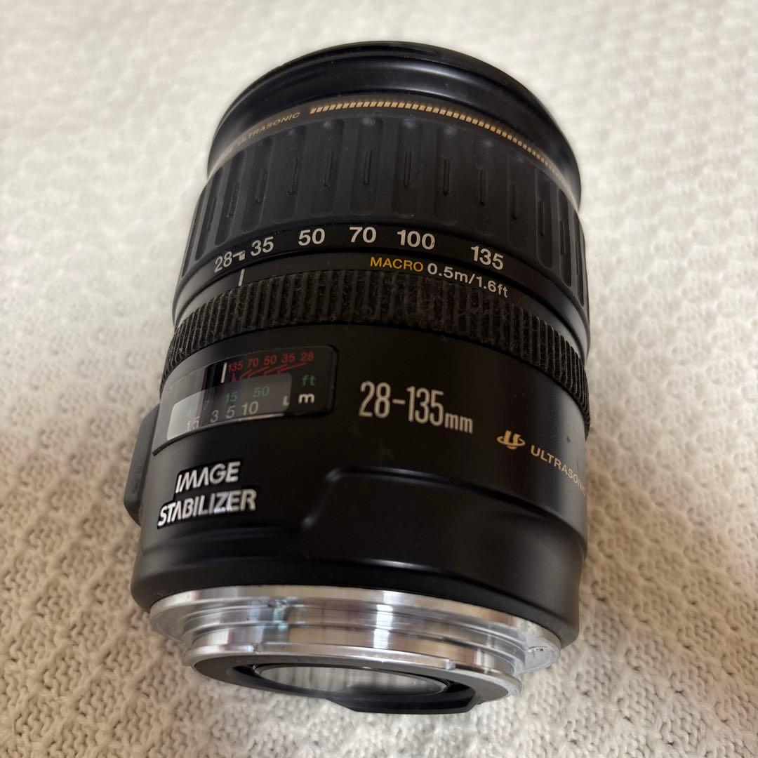 Canon EOS7 フイルムカメラ　セット