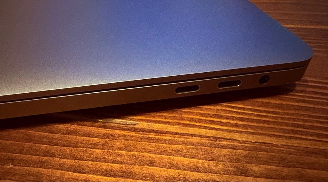 Apple MacBook Pro 16インチ 2019 i9 32GB 2TB