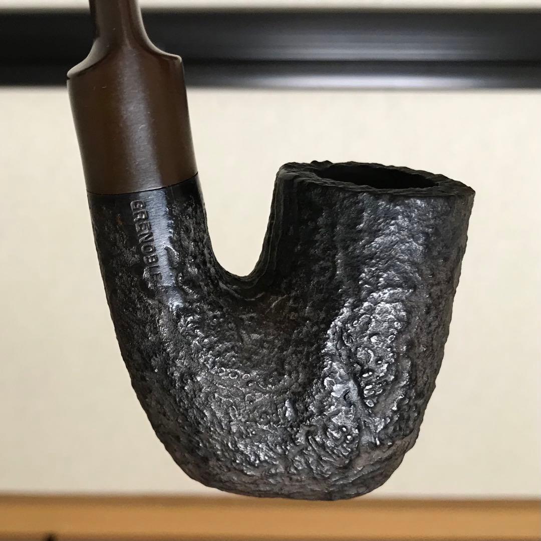 フランス製 ハンドメイド パイプ ジャン ラクロア PIPE 1960s