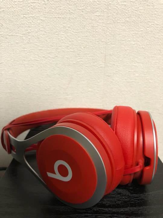 ヘッドホン Beats EP