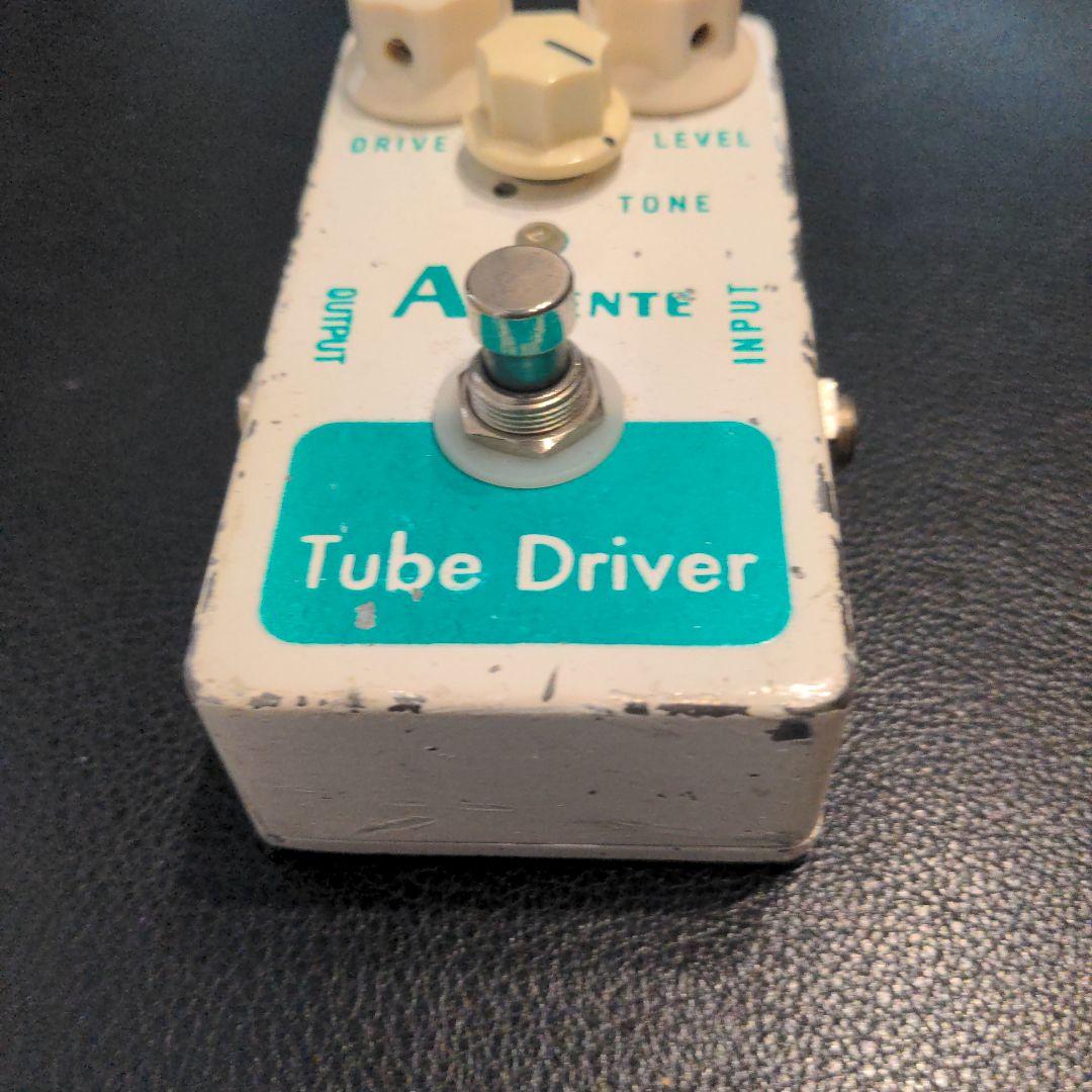 Aldente Effects Tube D TS系 TS-808