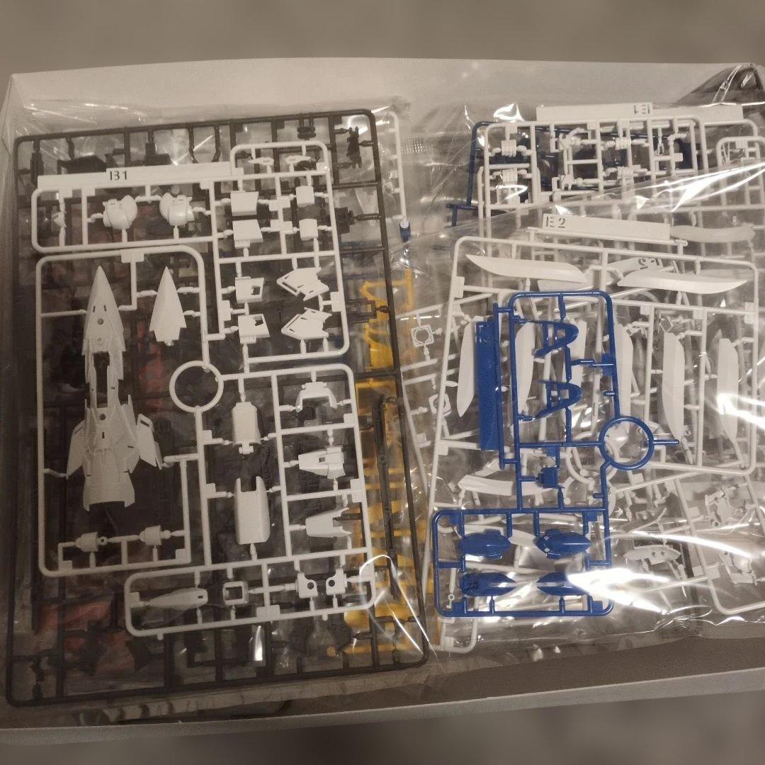 3*5様 ハコ無し MGウイングガンダムゼロEW ver.ka