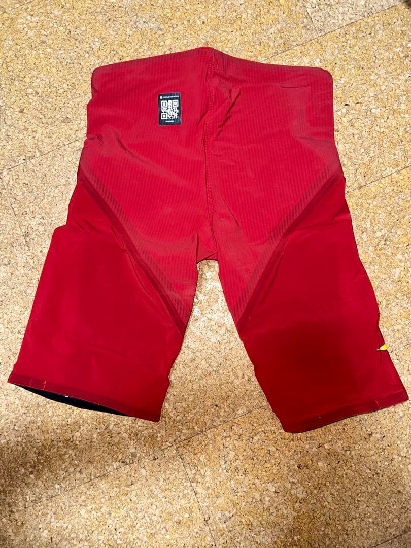 水着・ラッシュガード GX SONIC6 ET