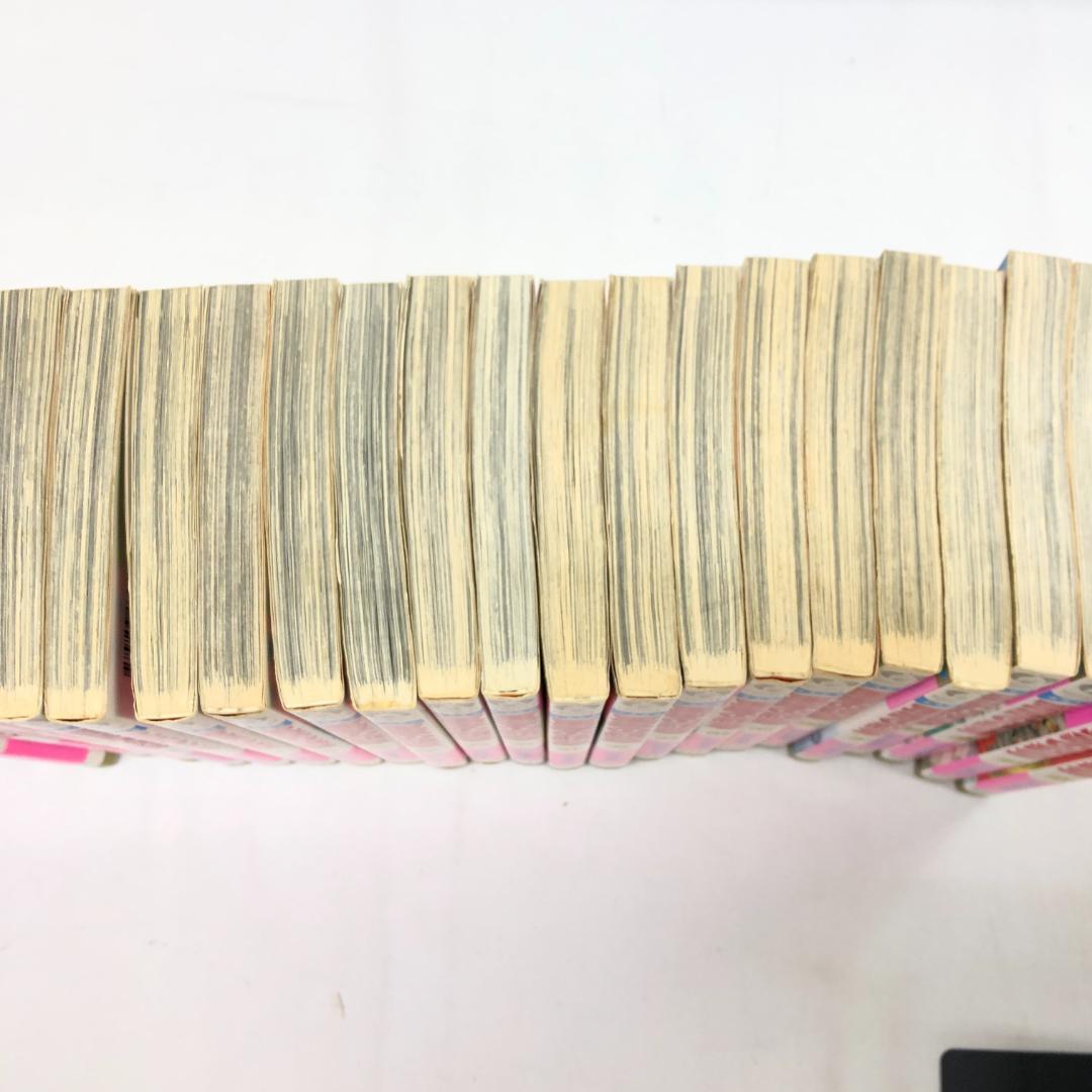 王家の紋章　1～67巻セット