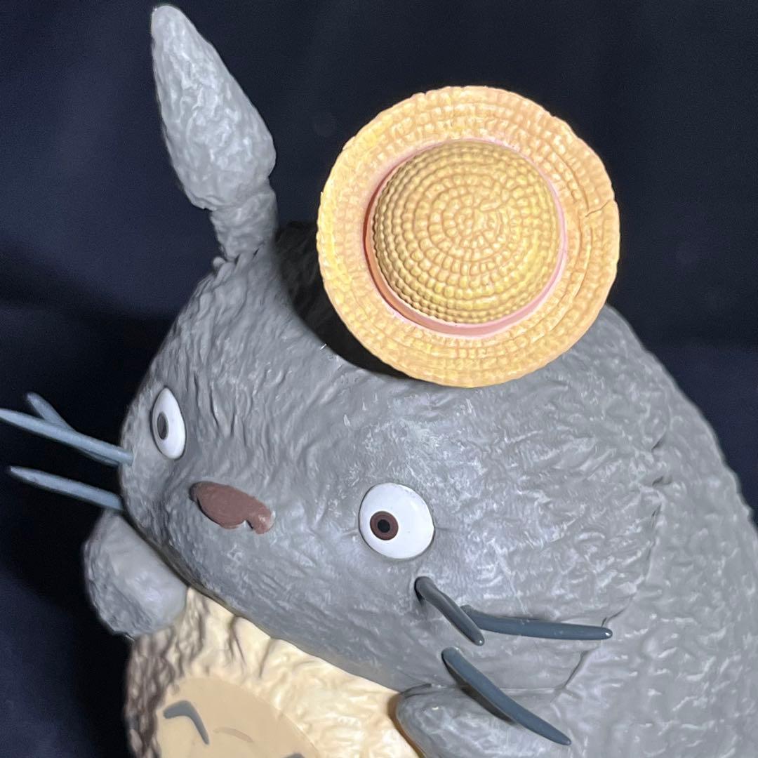 となりのトトロ 2014年カレンダー トトロの季節便り ジブリ 箱付 美品 希少