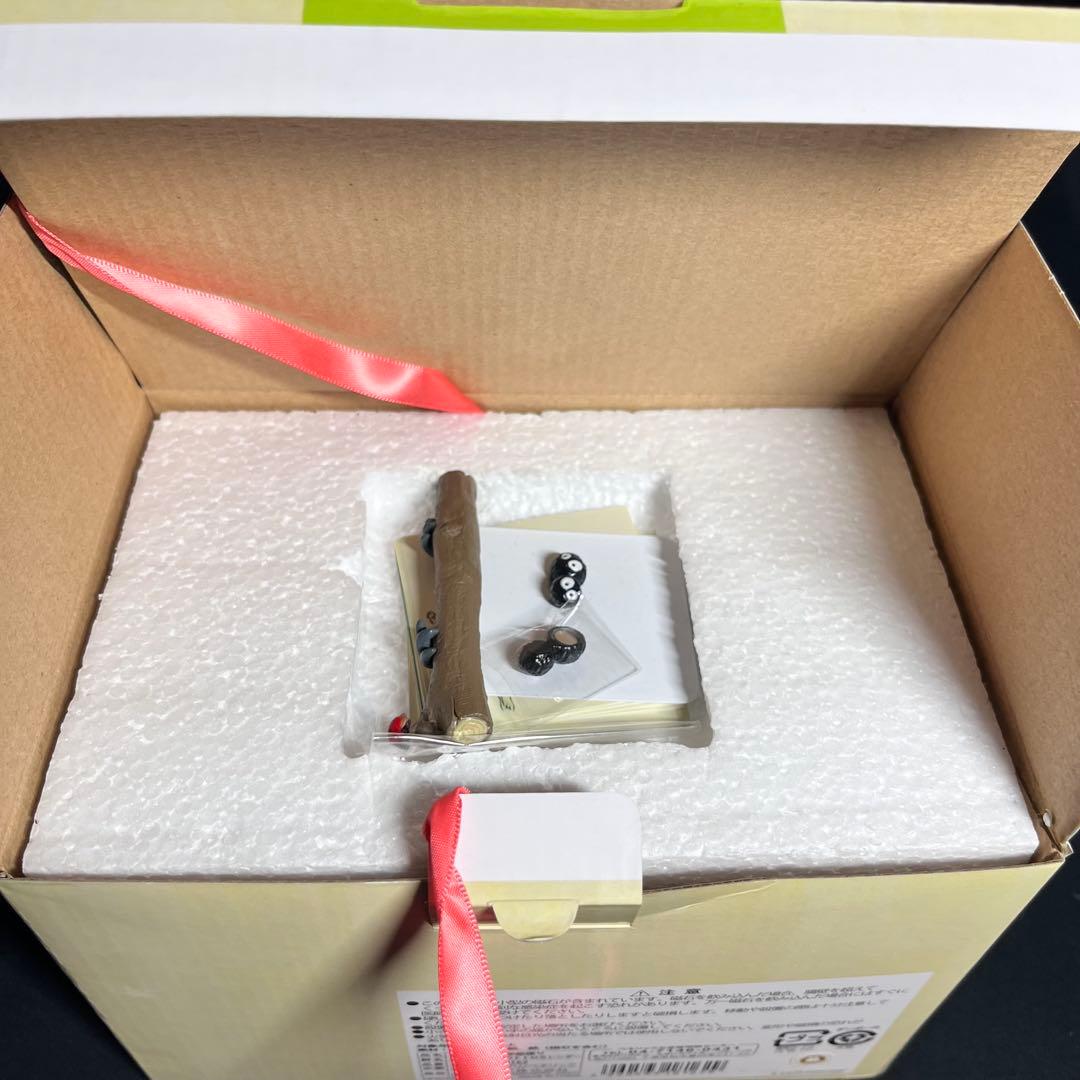 となりのトトロ 2014年カレンダー トトロの季節便り ジブリ 箱付 美品 希少