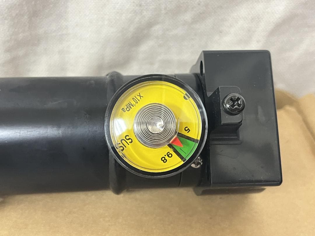 未使用【SECOM】住宅用フードファン自動消火装置トマホークジェットα 引取歓迎