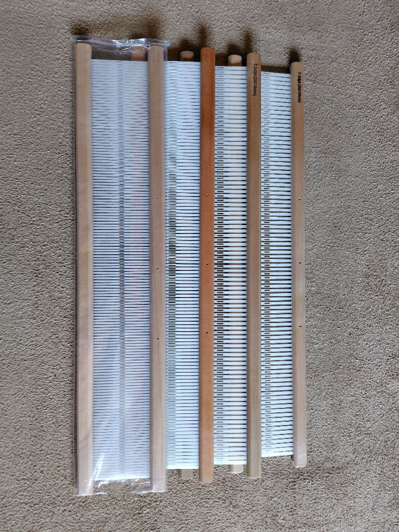 卓上織り機　ハマナカ　オリヴィエ60