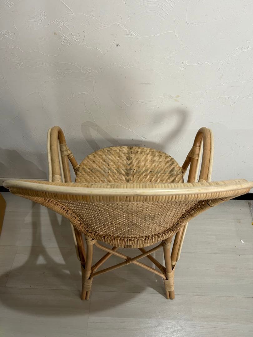 【美品】シカ デザイン Rossini Arm Chair ロッシーニ