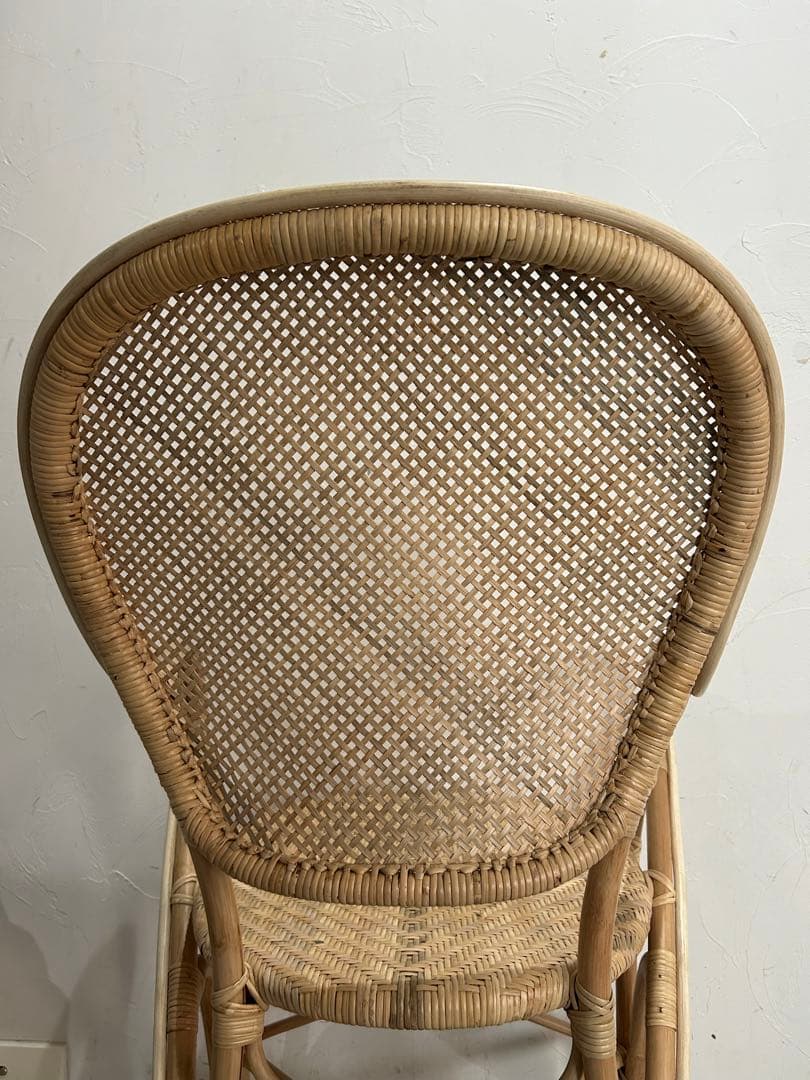 【美品】シカ デザイン Rossini Arm Chair ロッシーニ