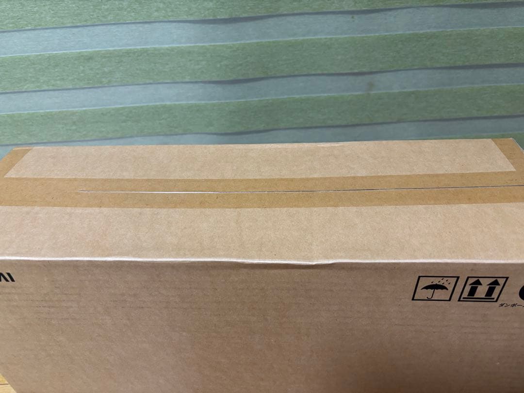 海馬セット　ブルーアイズ