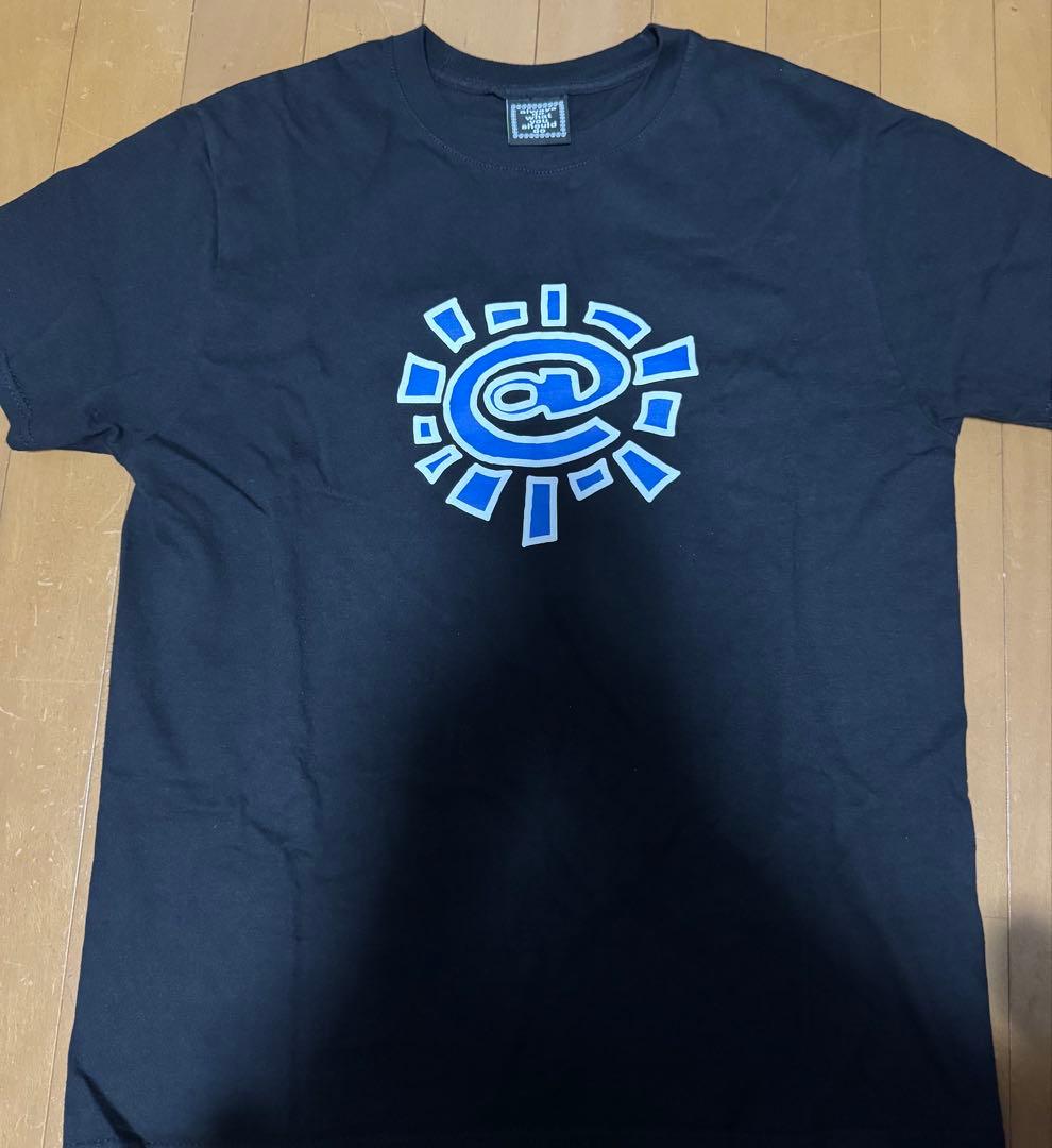 always do what you should do tシャツ fti