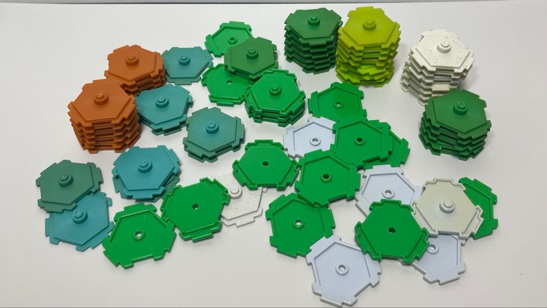 ポケモンフルカラーコレクション　コレクターズボックス・未開封品あり