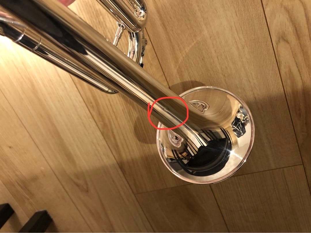 schilke S32 SP 50周年記念モデル シルキー S32 シルバー