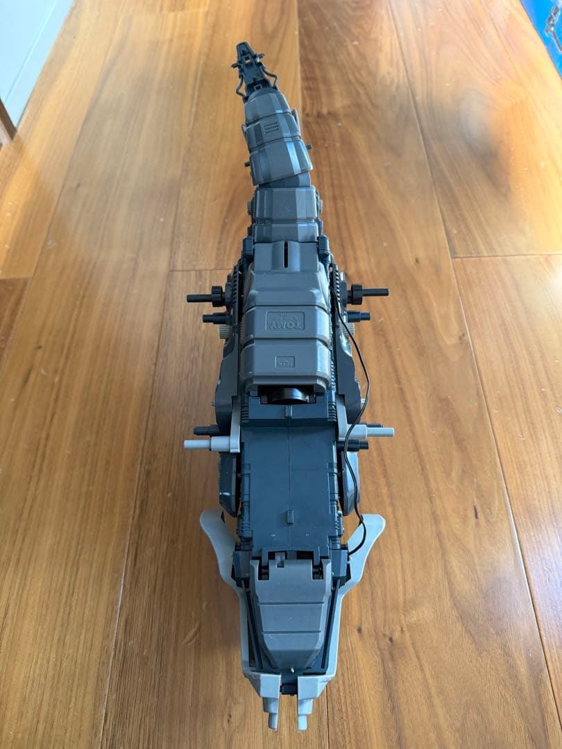 （ジャンク品）旧ゾイド　マッドサンダー