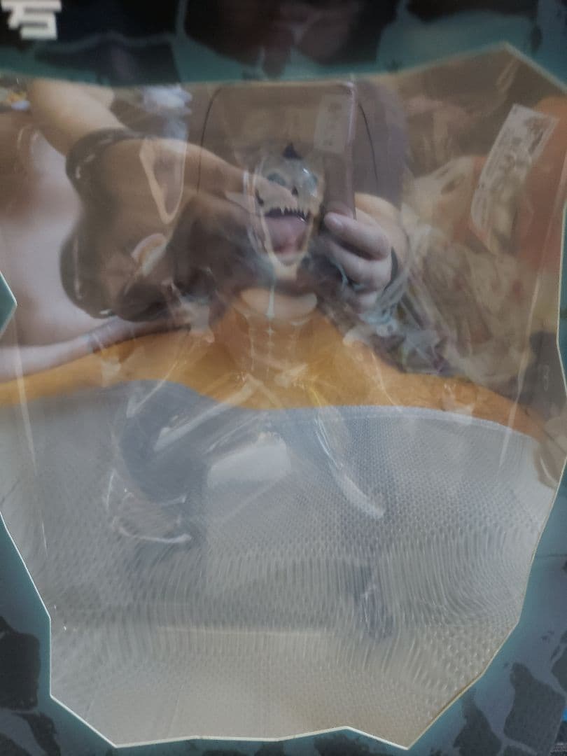 色んなアニメのフィギュアセット