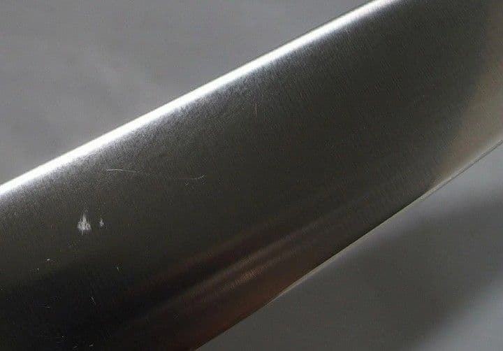 エーデルワイス キッチン ナイフ