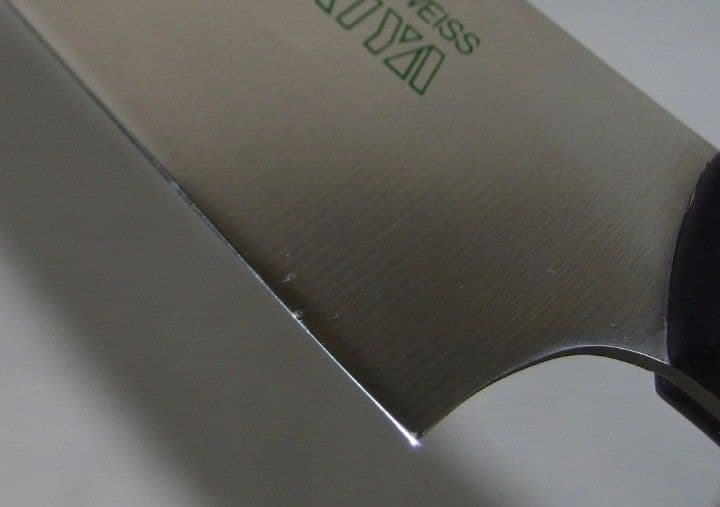 エーデルワイス キッチン ナイフ