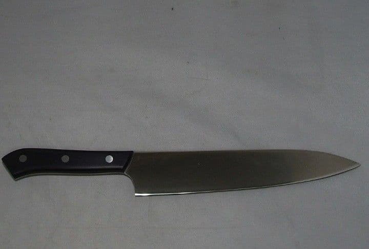 エーデルワイス キッチン ナイフ