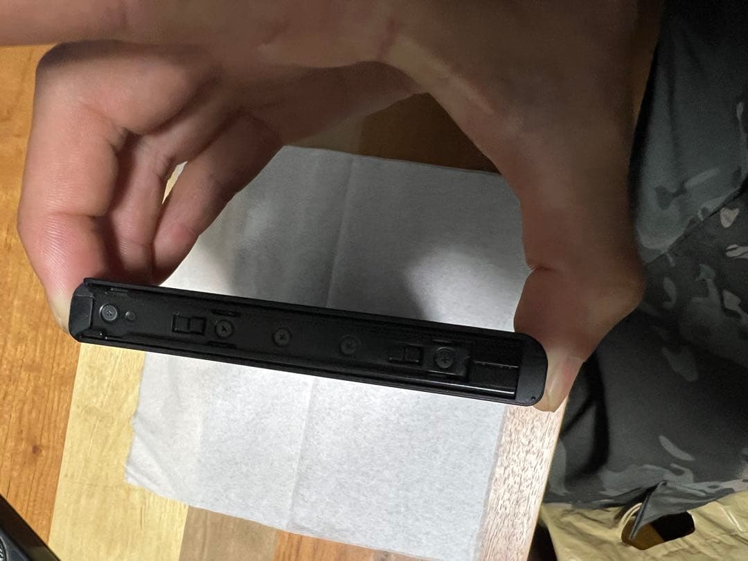 Nintendo Switch HAC-001 本体 グレー 充実の付属品