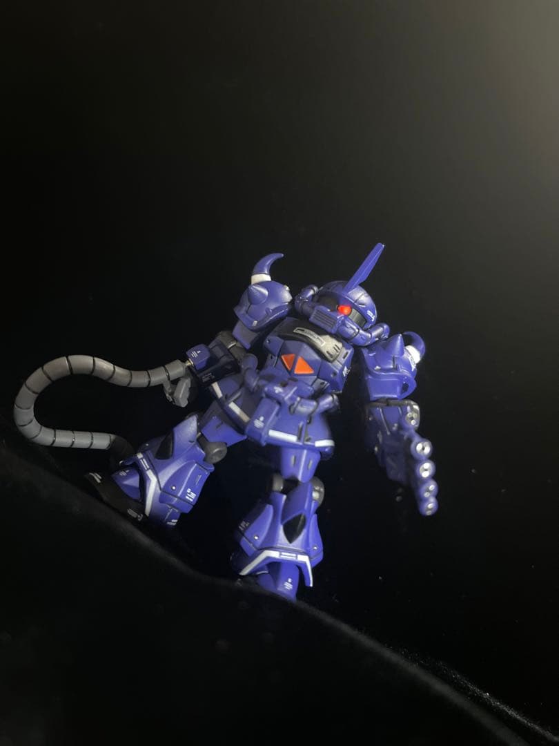 も*ん様 モビルスーツアンサンブル　グフ