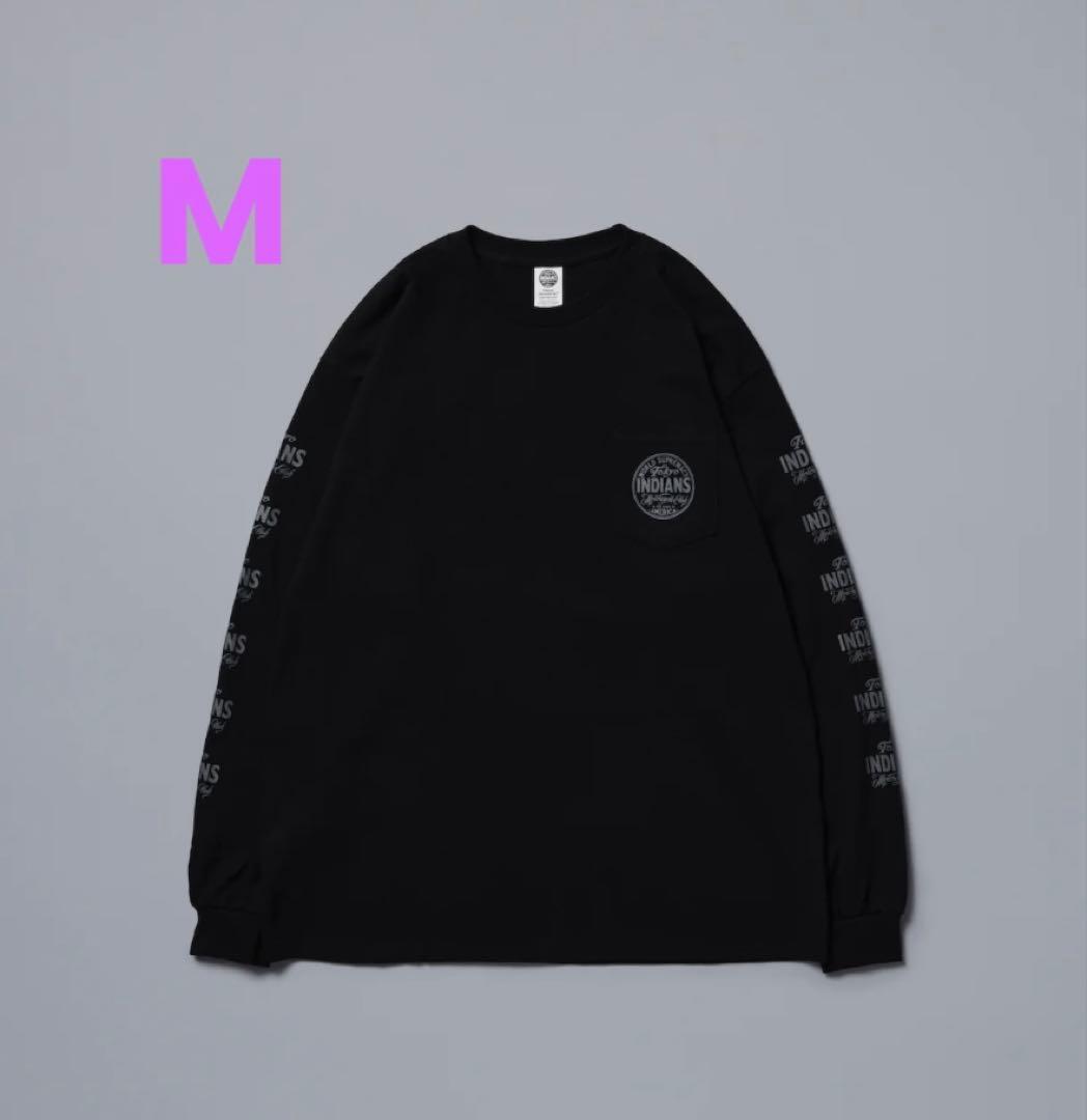 Tokyo Indians MC IND-LTP 01 ロンT
