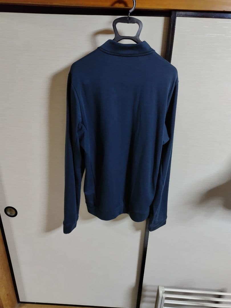 アークテリクス　ダレンフリース　ジャケット　ブルー　メンズ　M