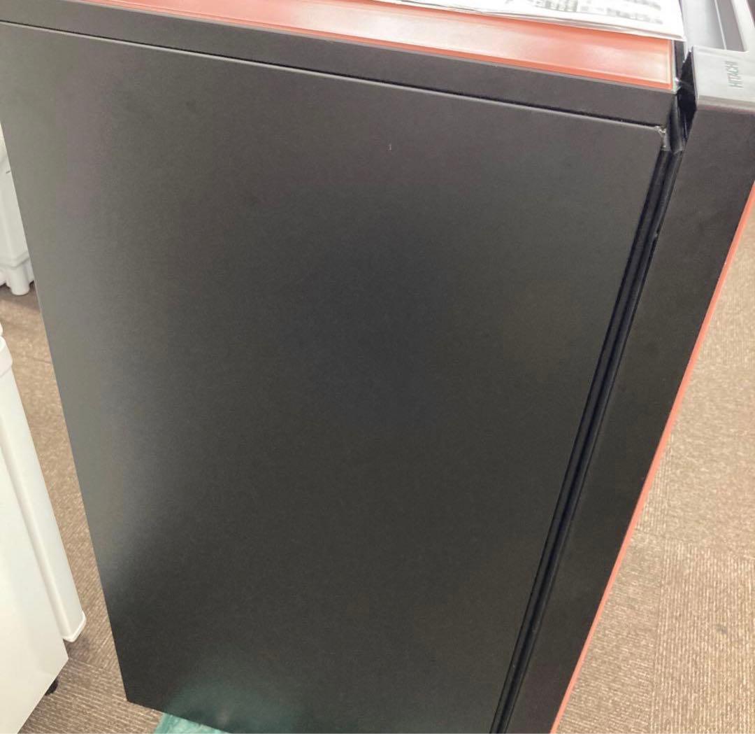 美品 日立　冷蔵庫　R-MR7SL ワインセラー　HITACHI 2025年