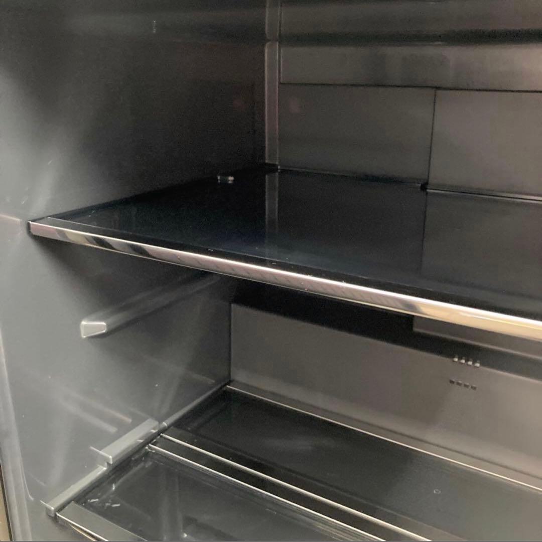 美品 日立　冷蔵庫　R-MR7SL ワインセラー　HITACHI 2025年