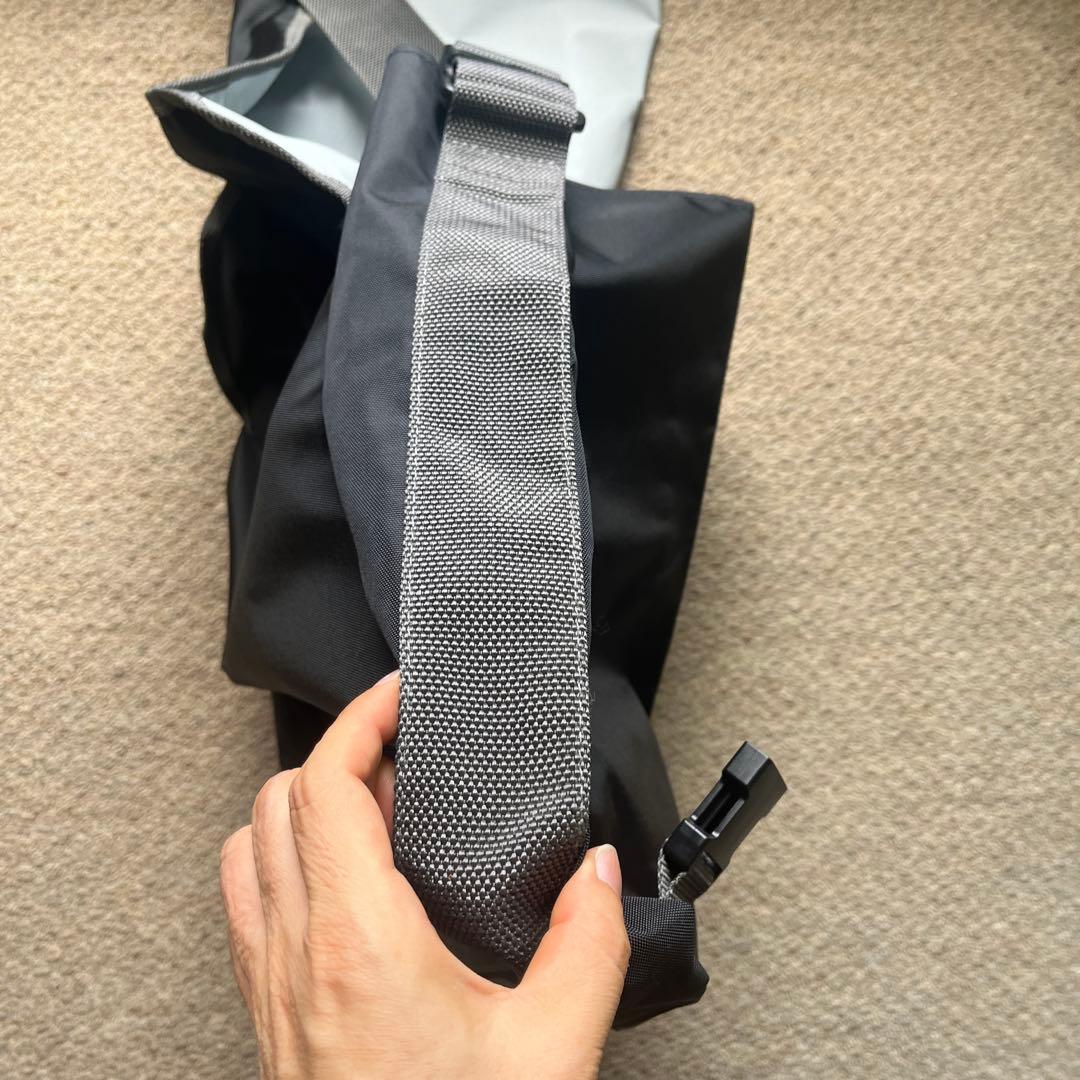 B'z RUN ツアーバッグ LIVE-GYM '93