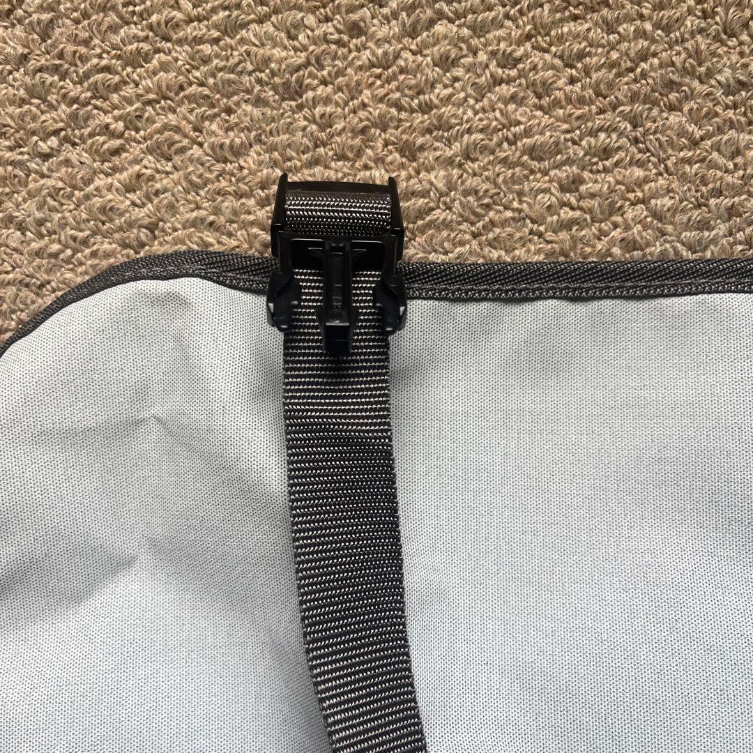 B'z RUN ツアーバッグ LIVE-GYM '93