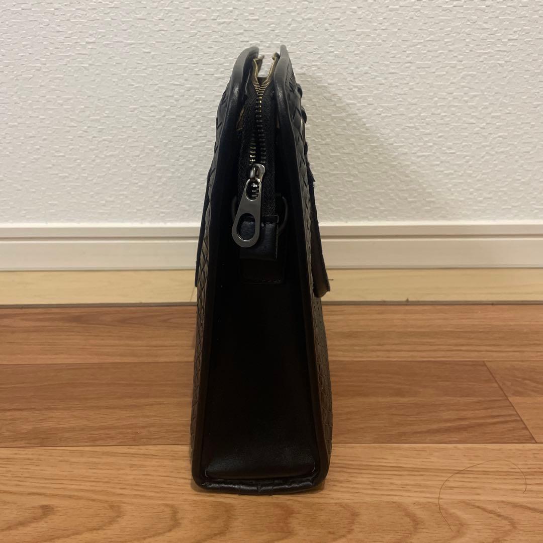 ビジネスバッグ　イントレチャート