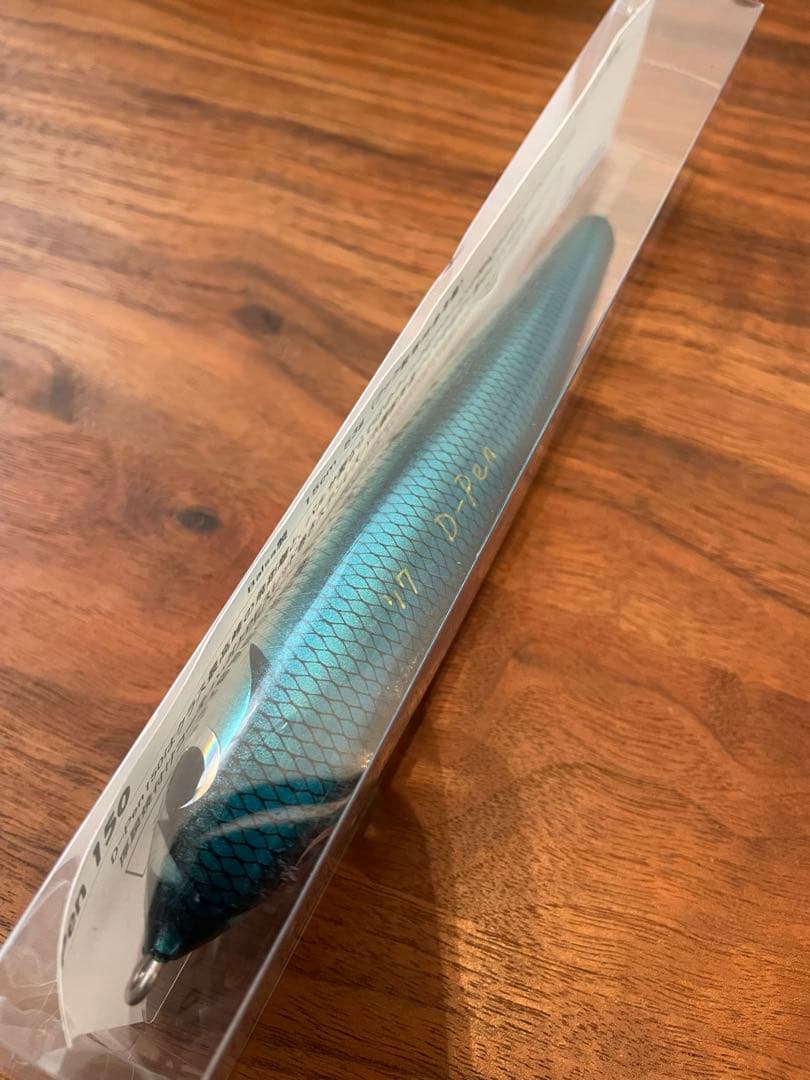 レプトン/Lepton D-PEN150