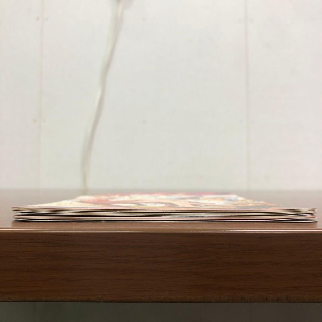 ❶ワンピース ジャンボカードダス パッドダス シール 下敷き まとめ売り