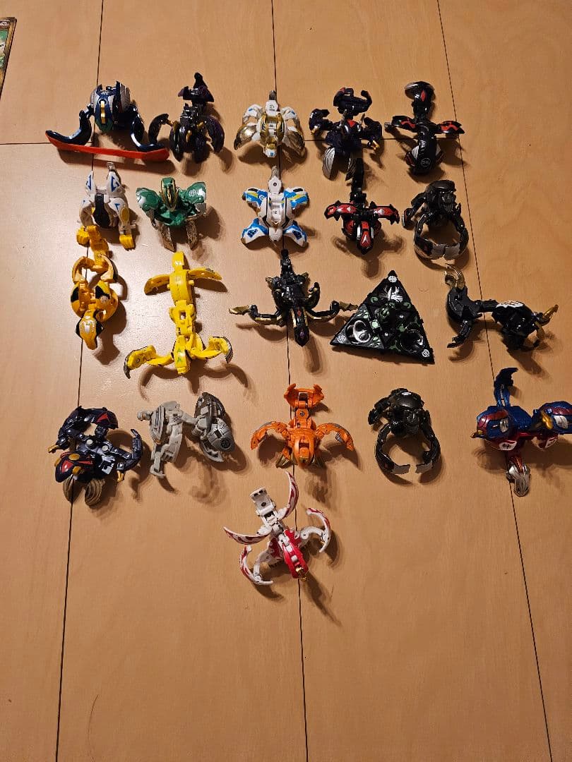 爆丸　まとめ売り